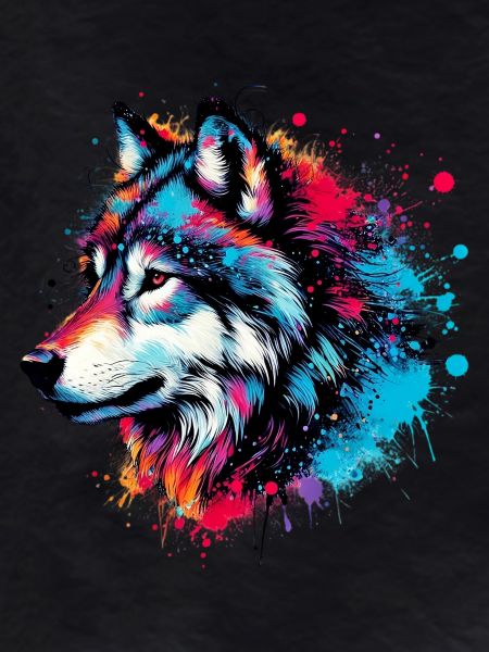 Wolf