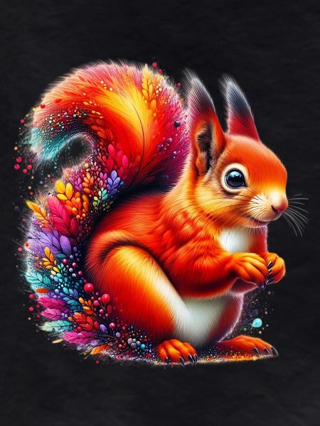 Squirrel