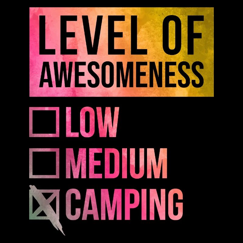 Camping