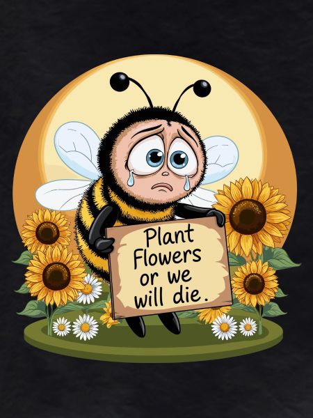 Saving bees