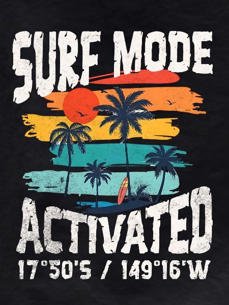 Surf mode activated Copy