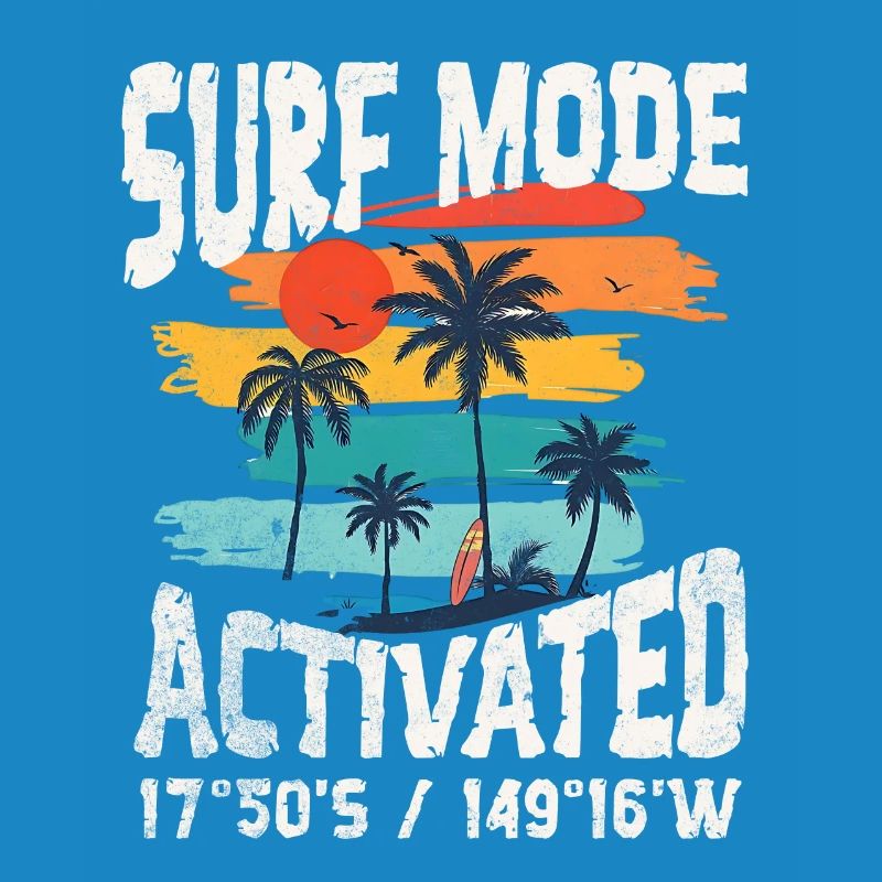 Surf mode activated Copy