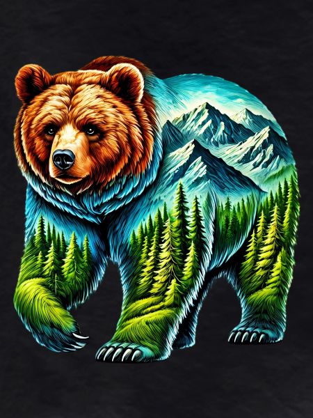Bear