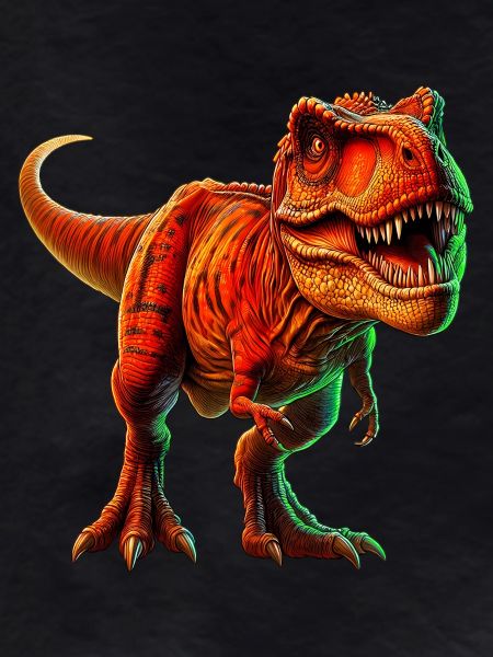 Dinosaurier