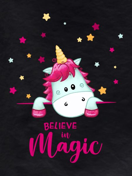Unicorn Magic