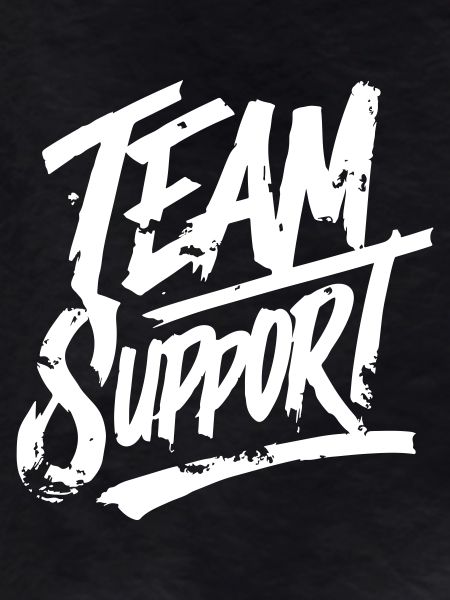 Team Support Association