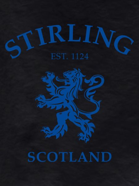 Stirling Scotland