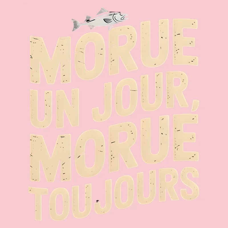 Once a cod, always a cod