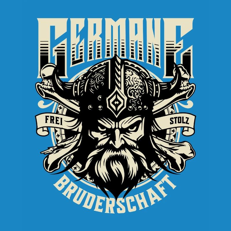 Fraternité nordique Germane