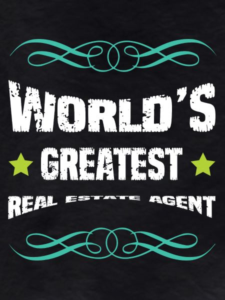 World's Best Broker Saying