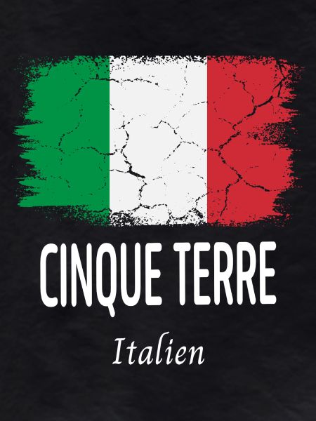 Cinque Terre