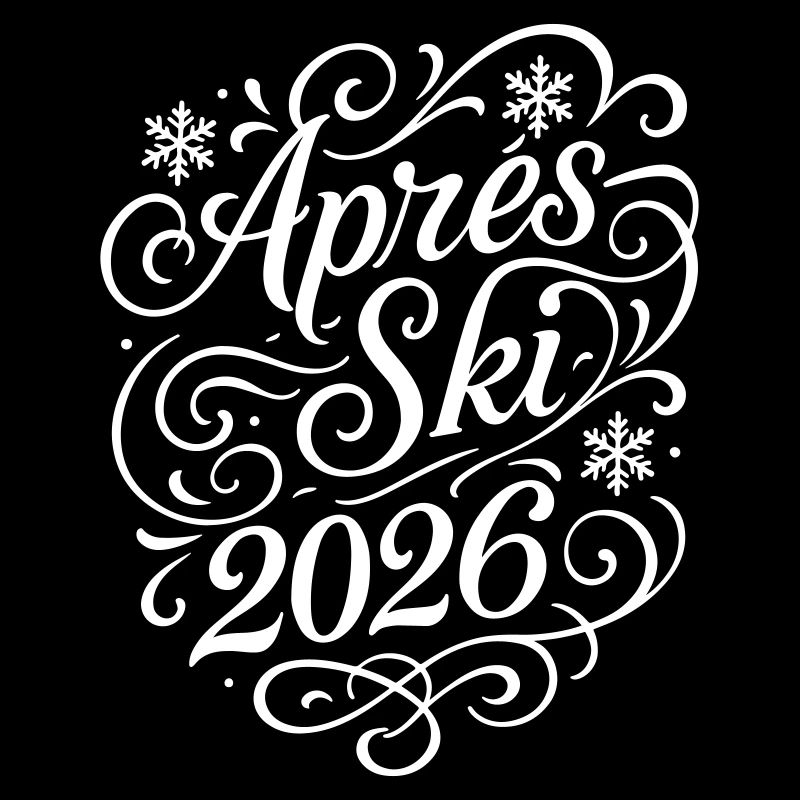 Après-ski 2026