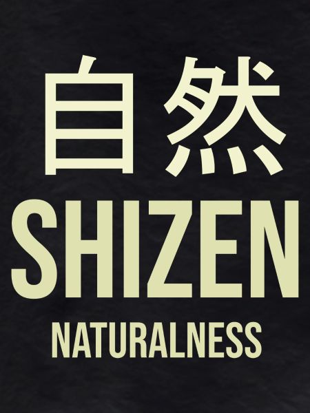Nature Zen SHIZEN