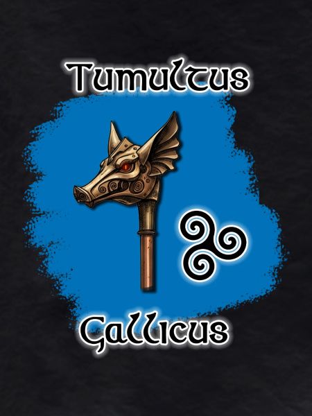 Tumultus Gallicus