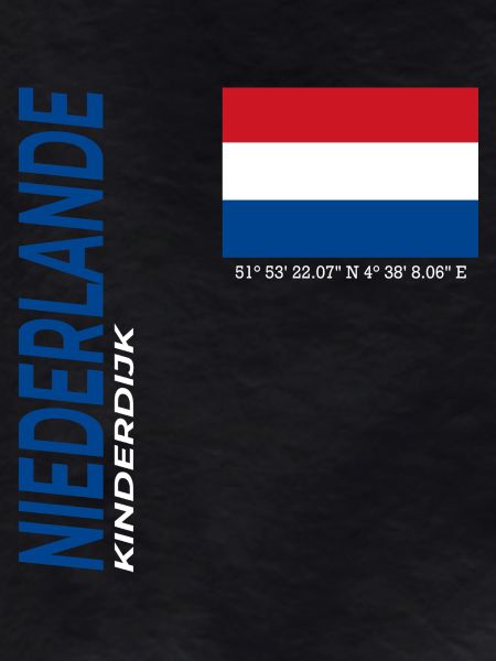 Kinderdijk
