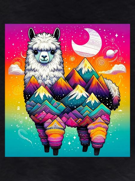 Alpaca