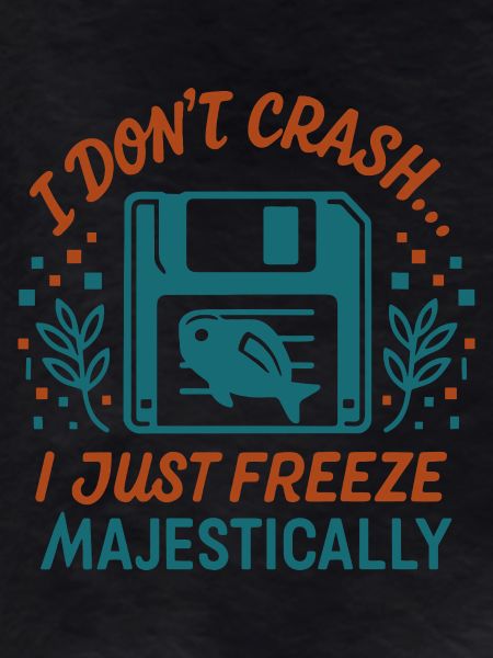 Majestic tech crash
