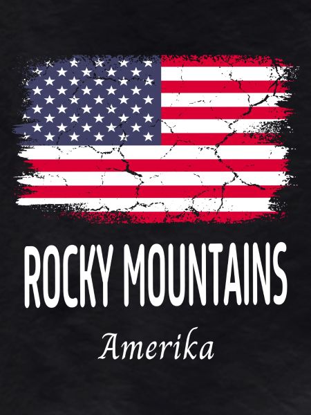 Rocky Mountains