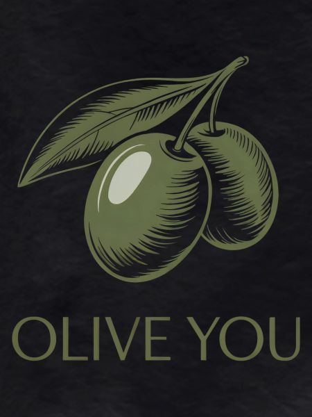 Olive You – Clean Minimal