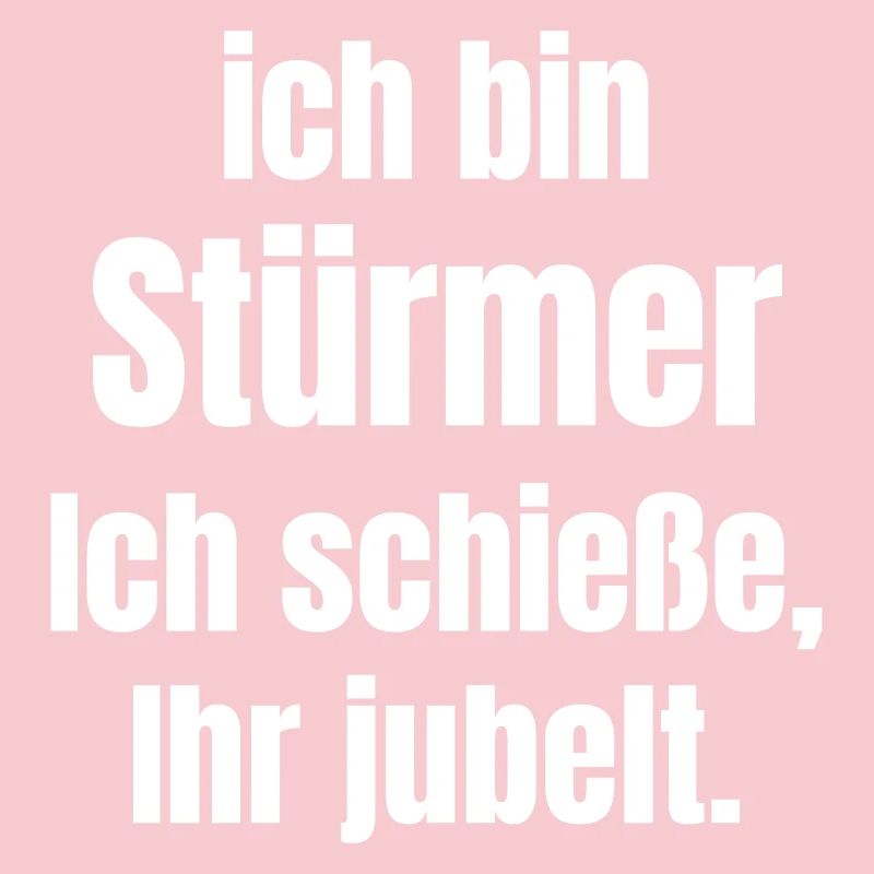 Je suis attaquant – Conception de la célébration des buts