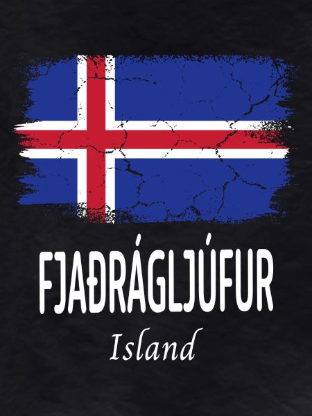 Fjaðrárgljúfur