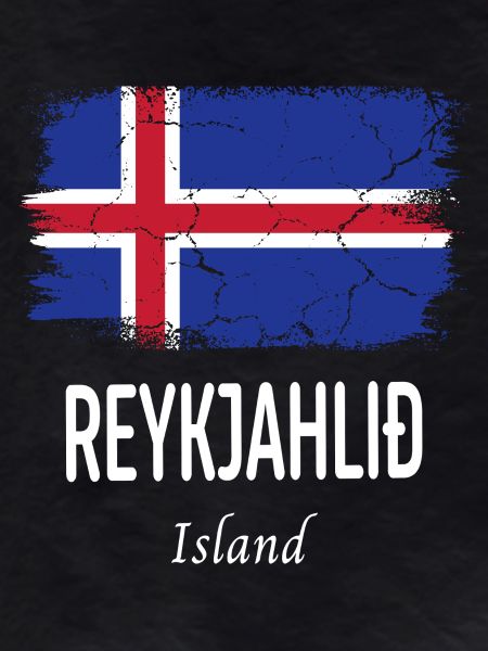 Reykjahlið