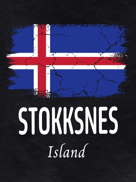 Stokksnes