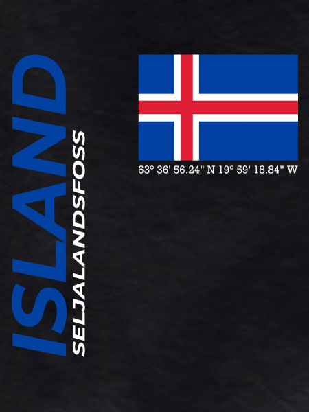 Seljalandsfoss