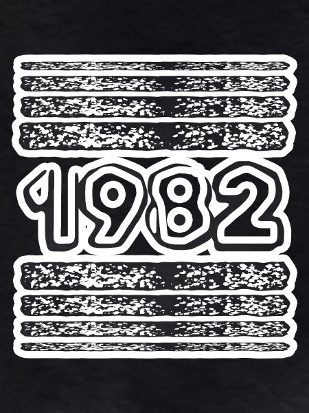 Année 1982