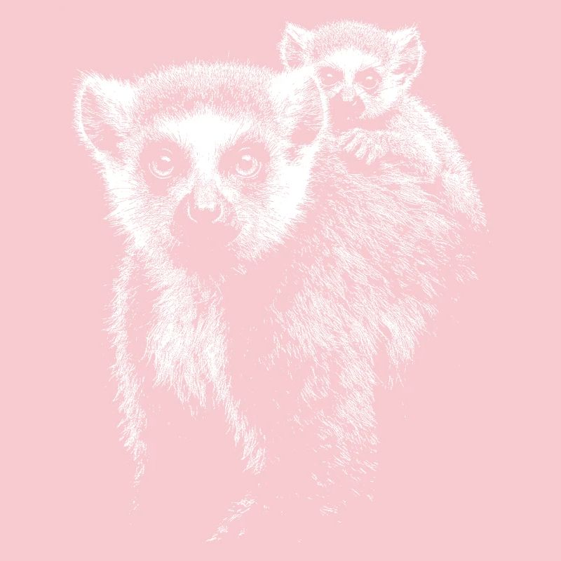 ring-tailed lemur