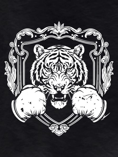 Tiger Boxing MMA