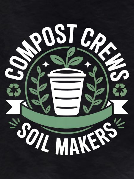 Compost Crews Soil Makers Gardeners