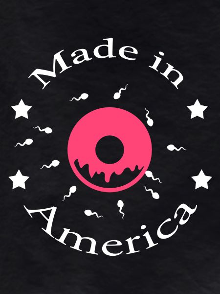 Made in America