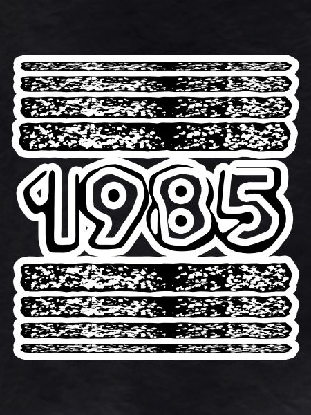 Year 1985