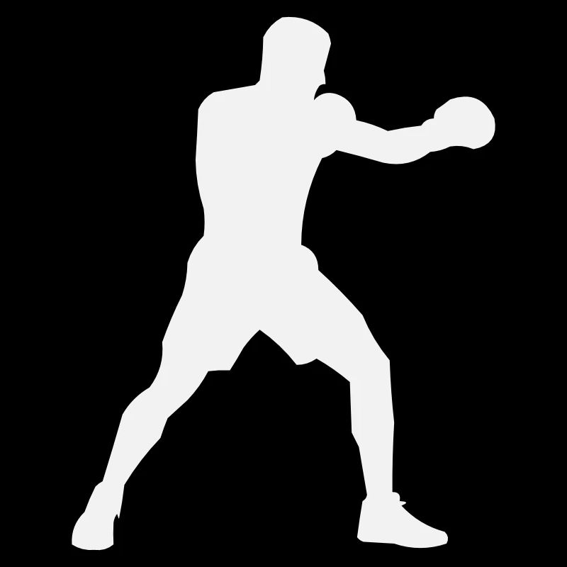 Boxsilhouette Power Boost