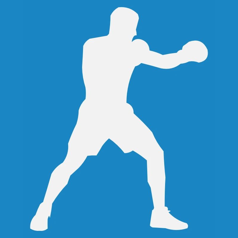 Boost de puissance de la Boxsilhouette