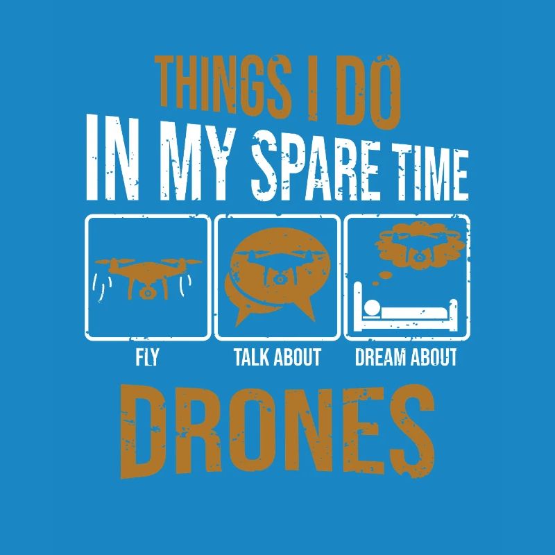 Courses de drones : choses que je fais avec ma machine de course de course