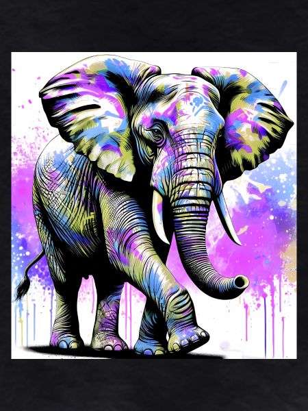 Elefant