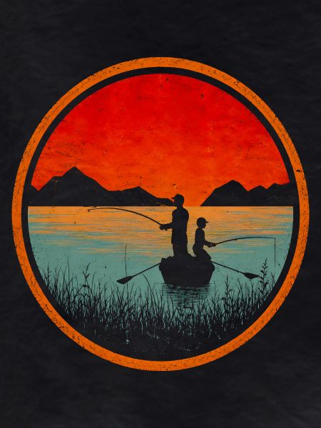 Boat Fishing