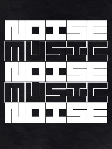 Noise Music