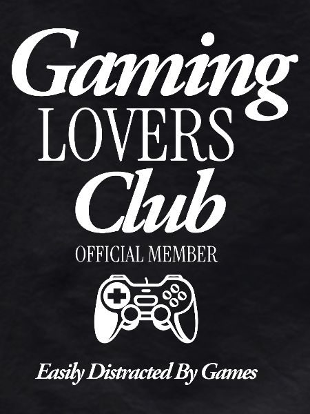 Gaming Lovers Club
