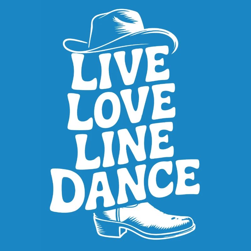 Live Love Line Dance Line Dance Fun Dancing