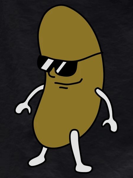 Cool Bean