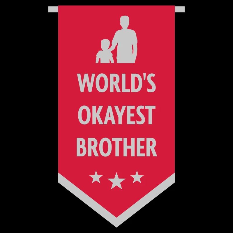 Bannière Brother la plus acceptable du monde