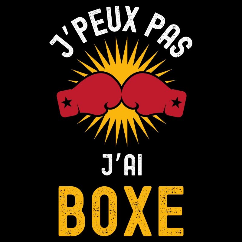 Sport boxe 1
