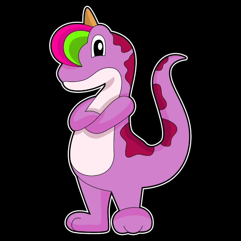 Gekko Einhorn