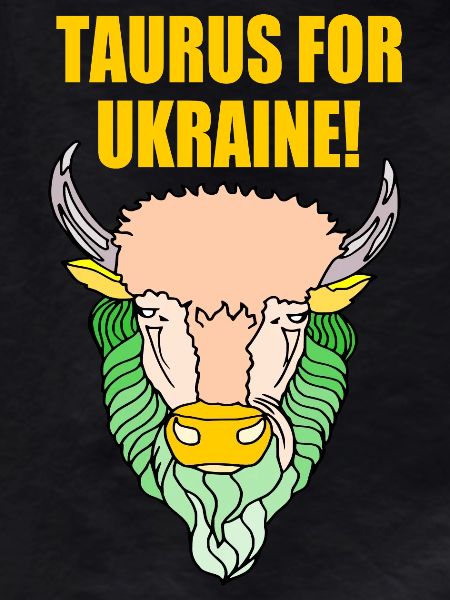 Taurus for ukraine