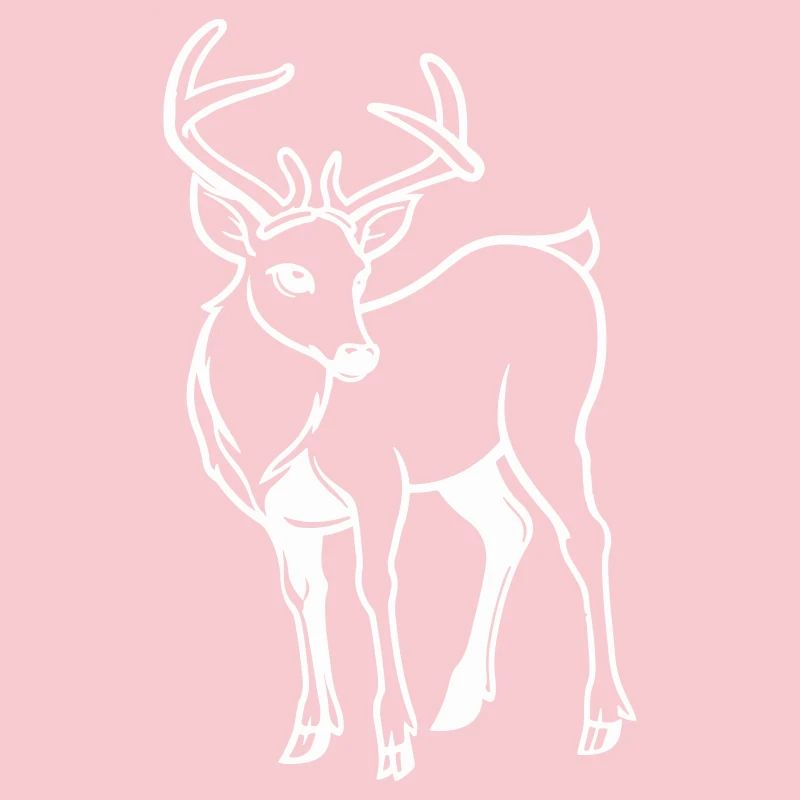 Deer Deer Comic