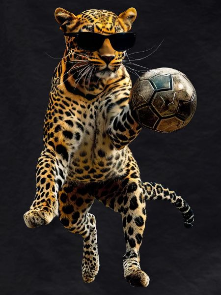 Leopard
