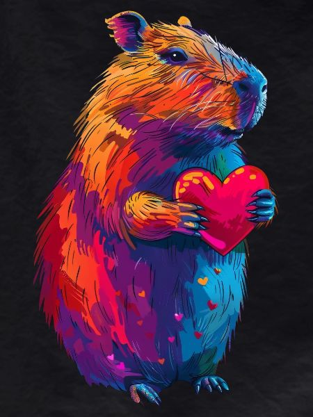 Capybara